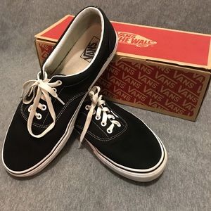 Vans Era - Black